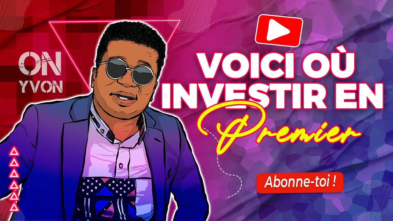 Vignette d'une vidéo de la chaîne YouTube ON YVON